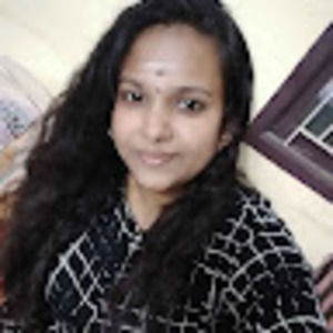 Meet your Posher, Saranya